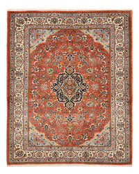 Sarouk Tapijt 228x178cm - Perzisch tapijt – product image