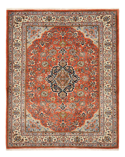 Sarouk Tapijt 178x228cm - Perzisch tapijt