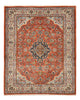 Sarouk Tapijt 228x178cm - Perzisch tapijt
