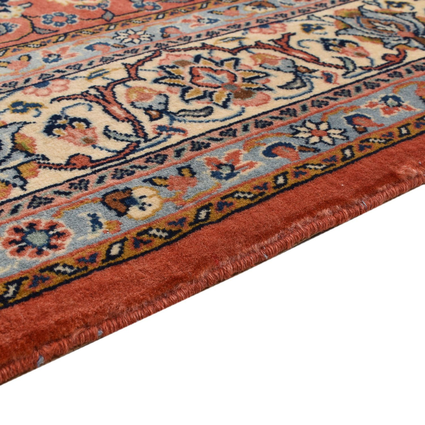 Sarouk Tapijt 228x178cm - Perzisch tapijt