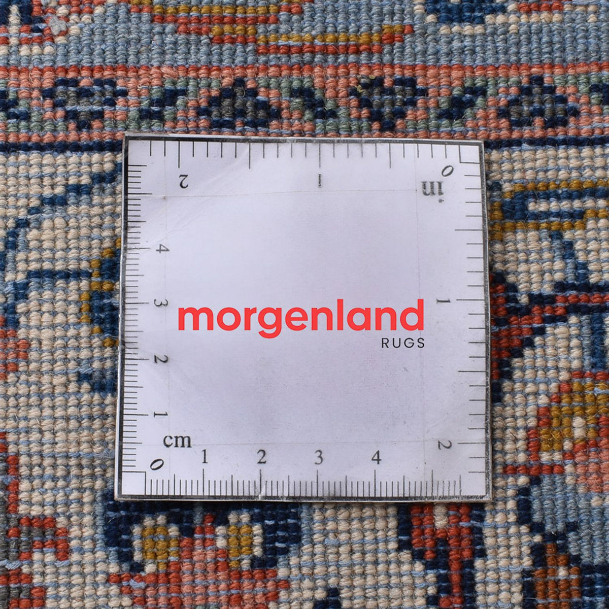 Perzisch tapijt - Klassiek - 228 x 178 cm - rood