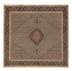 Tabriz - 40 Raj Tapijt 202x200cm - Perzisch tapijt