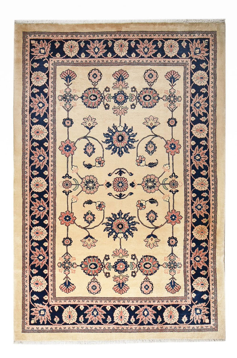 Perzisch tapijt - Klassiek - 329 x 225 cm - beige