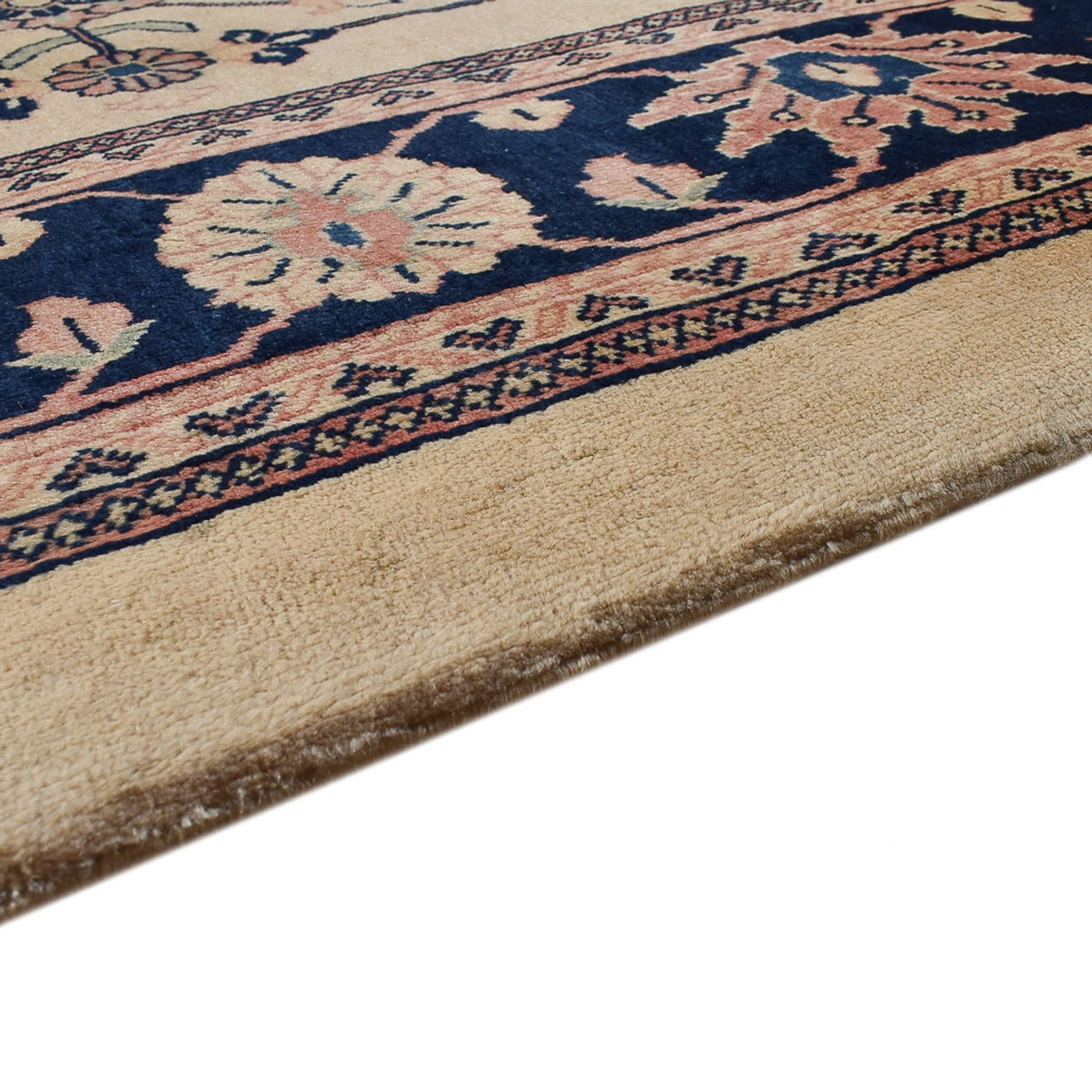 Mahal Tapijt 329x225cm - Perzisch tapijt