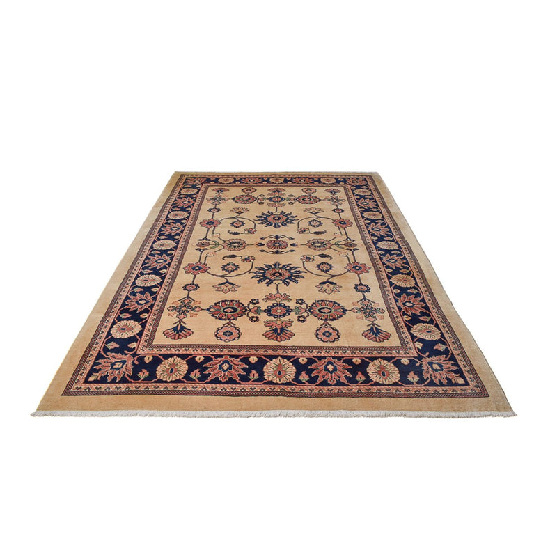 Perzisch tapijt - Klassiek - 329 x 225 cm - beige