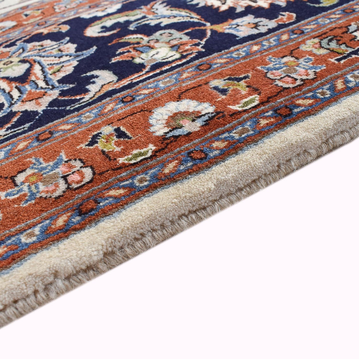 Mashhad Tapijt 340x245cm - Perzisch tapijt