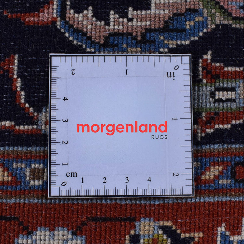 Perzisch tapijt - Klassiek - Koninklijke - 340 x 245 cm - crème