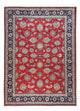 Mashhad Tapijt 345x243cm - Perzisch tapijt