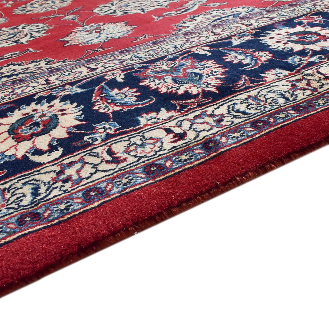 Mashhad Tapijt 345x243cm - Perzisch tapijt