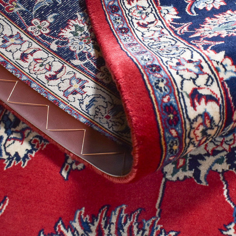 Perzisch tapijt - Klassiek - 345 x 243 cm - rood