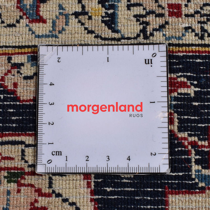 Perzisch tapijt - Klassiek - 345 x 243 cm - rood