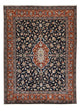 Sarouk Tapijt 201x265cm - Perzisch tapijt