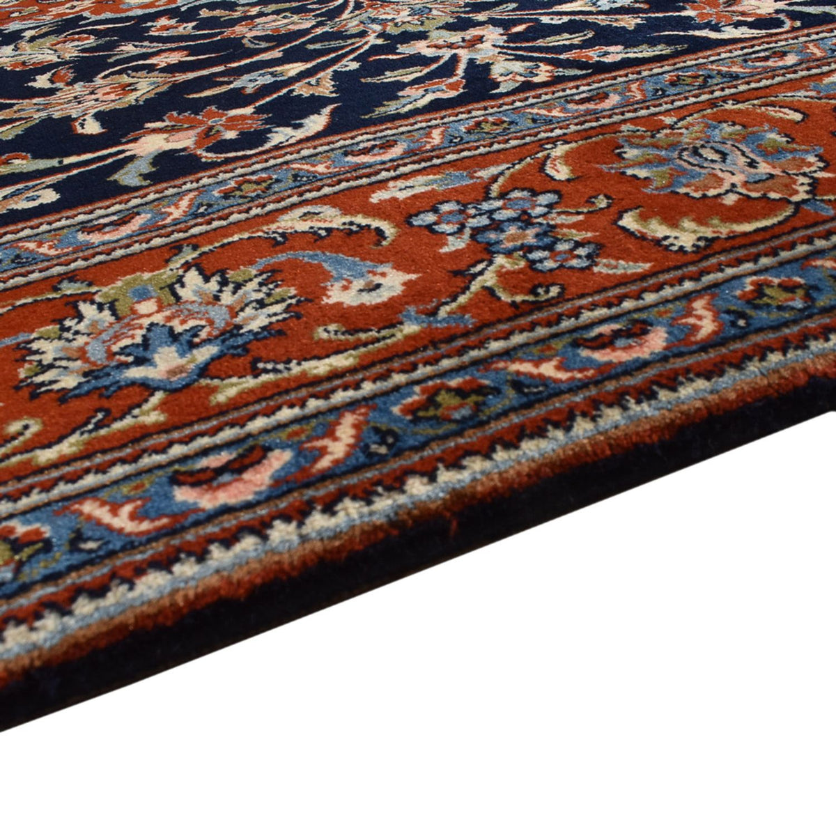 Sarouk Tapijt 201x265cm - Perzisch tapijt