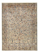 Kashan Tapijt 342x247cm - Perzisch tapijt