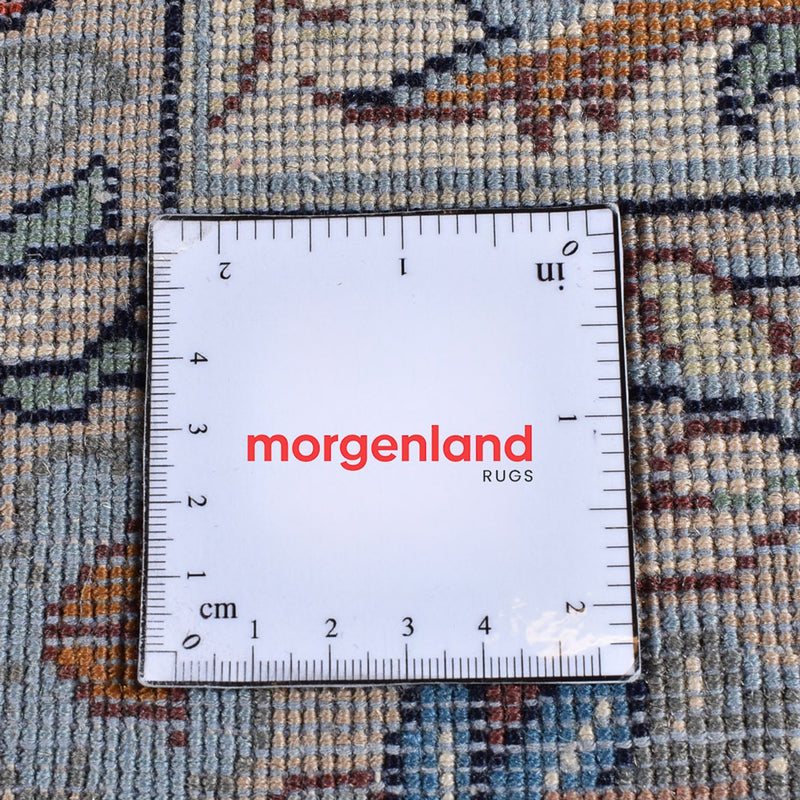 Perzisch tapijt - Keshan - 342 x 247 cm - zand