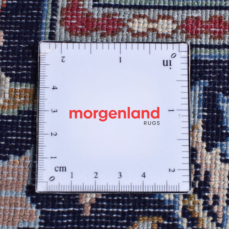 Perzisch tapijt - Keshan - 355 x 245 cm - zand