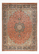 Mashhad Tapijt 345x246cm - Perzisch tapijt