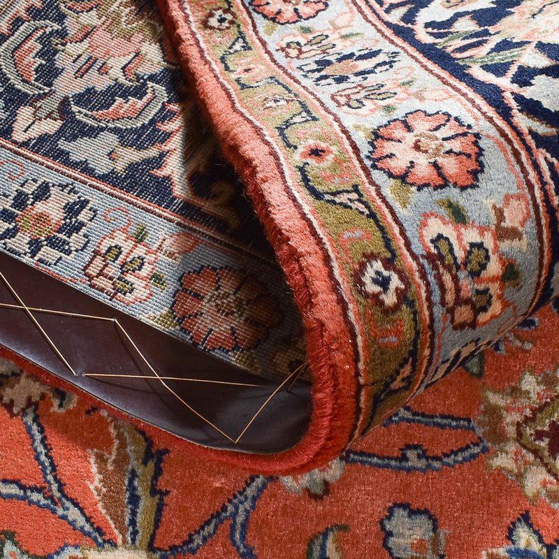 Perzisch tapijt - Klassiek - 345 x 246 cm - rood