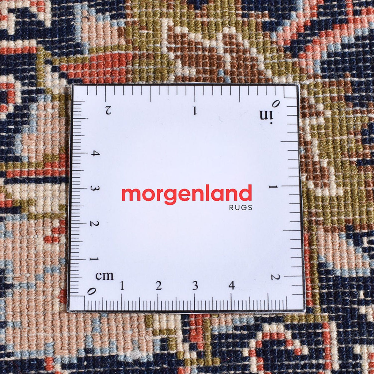 Perzisch tapijt - Klassiek - 345 x 246 cm - rood