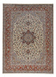 Kashan Tapijt 356x259cm - Perzisch tapijt