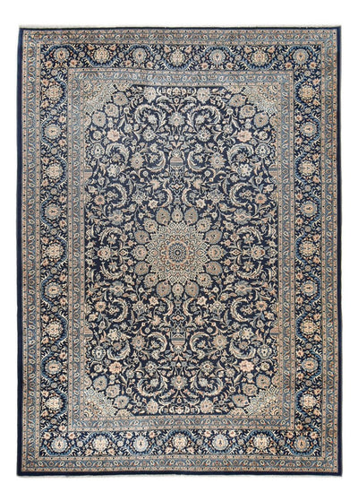 Mashhad Tapijt 248x346cm - Perzisch tapijt
