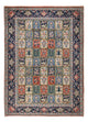 Bakhtiari Tapijt 353x259cm - Perzisch tapijt