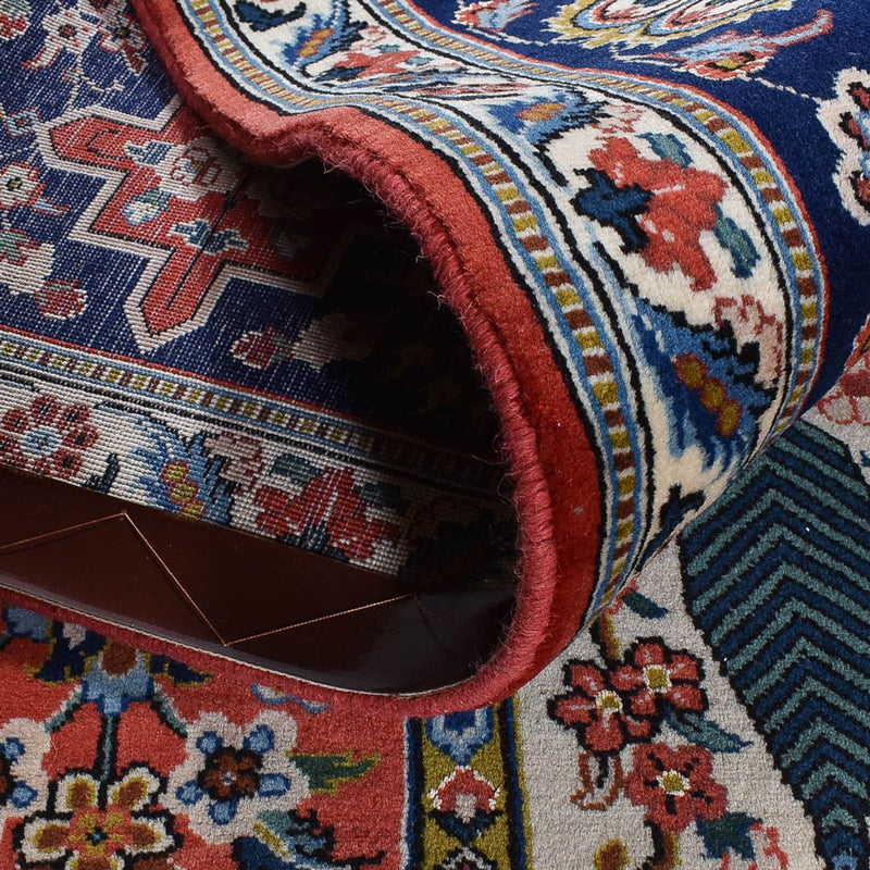 Perzisch Tapijt - Nomadisch - 353 x 259 cm - veelkleurig