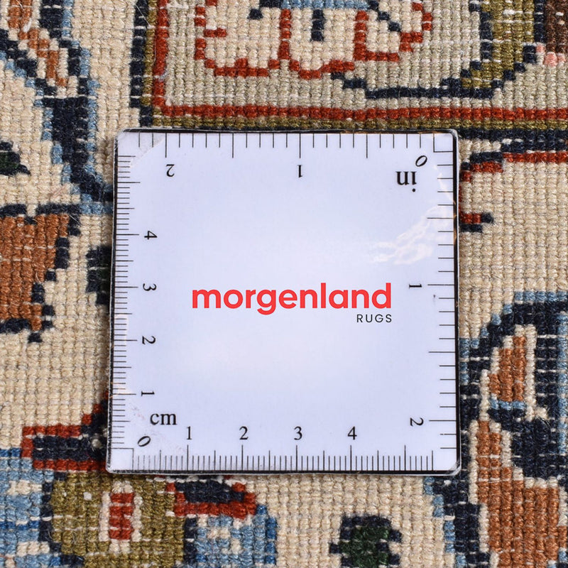 Perzisch tapijt - Klassiek - 347 x 257 cm - rood