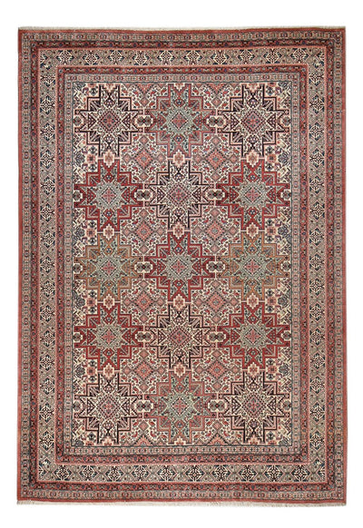 Abadeh Tapijt 246x360cm - Perzisch tapijt