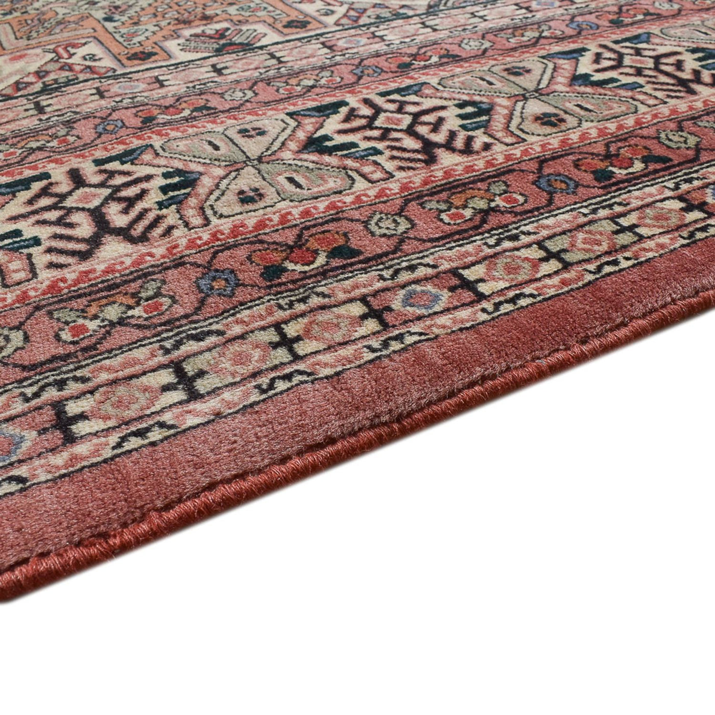 Abadeh Tapijt 360x246cm - Perzisch tapijt