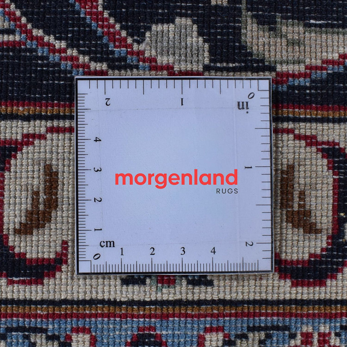 Perzisch tapijt - Klassiek - Koninklijke - 345 x 253 cm - rood