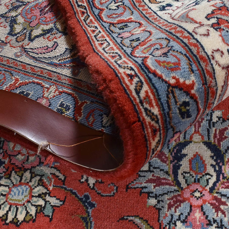 Perzisch tapijt - Klassiek - 366 x 254 cm - rood