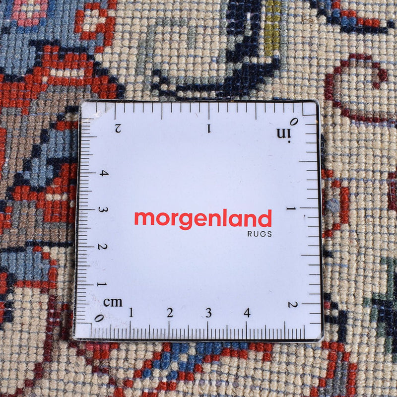 Perzisch tapijt - Klassiek - 366 x 254 cm - rood