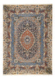Kashmar Tapijt 353x245cm - Perzisch tapijt