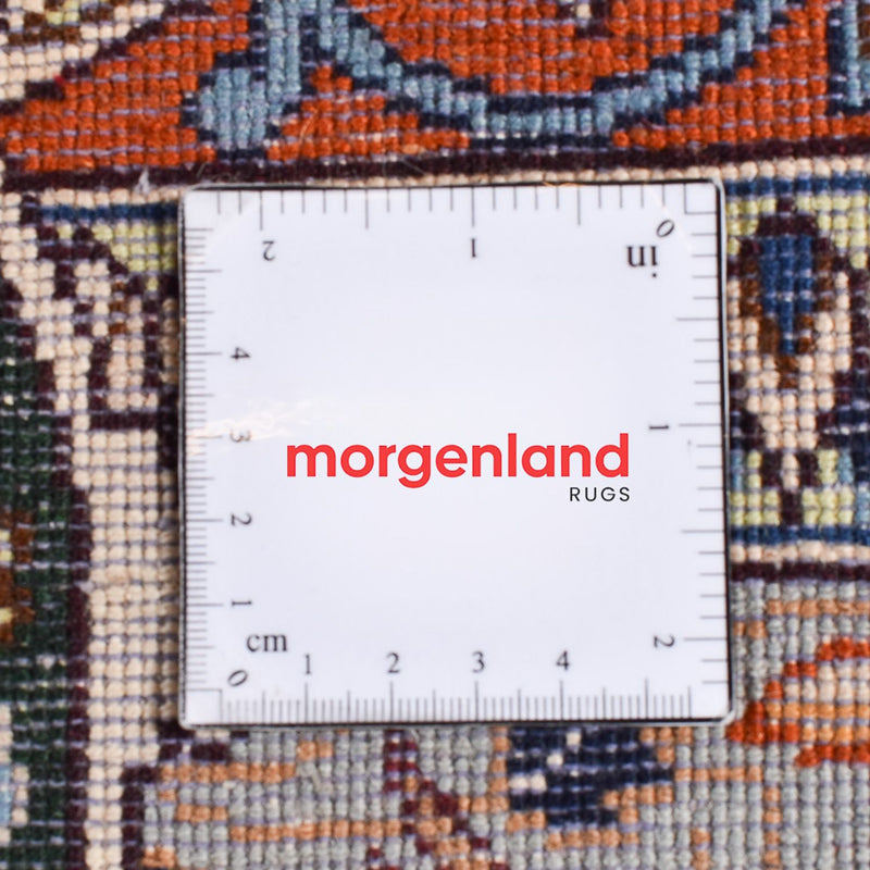 Perzisch tapijt - Klassiek - 353 x 245 cm - veelkleurig