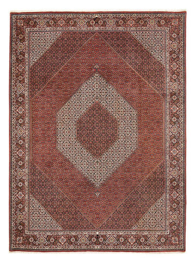 Bidjar Tapijt 302x400cm - Perzisch tapijt