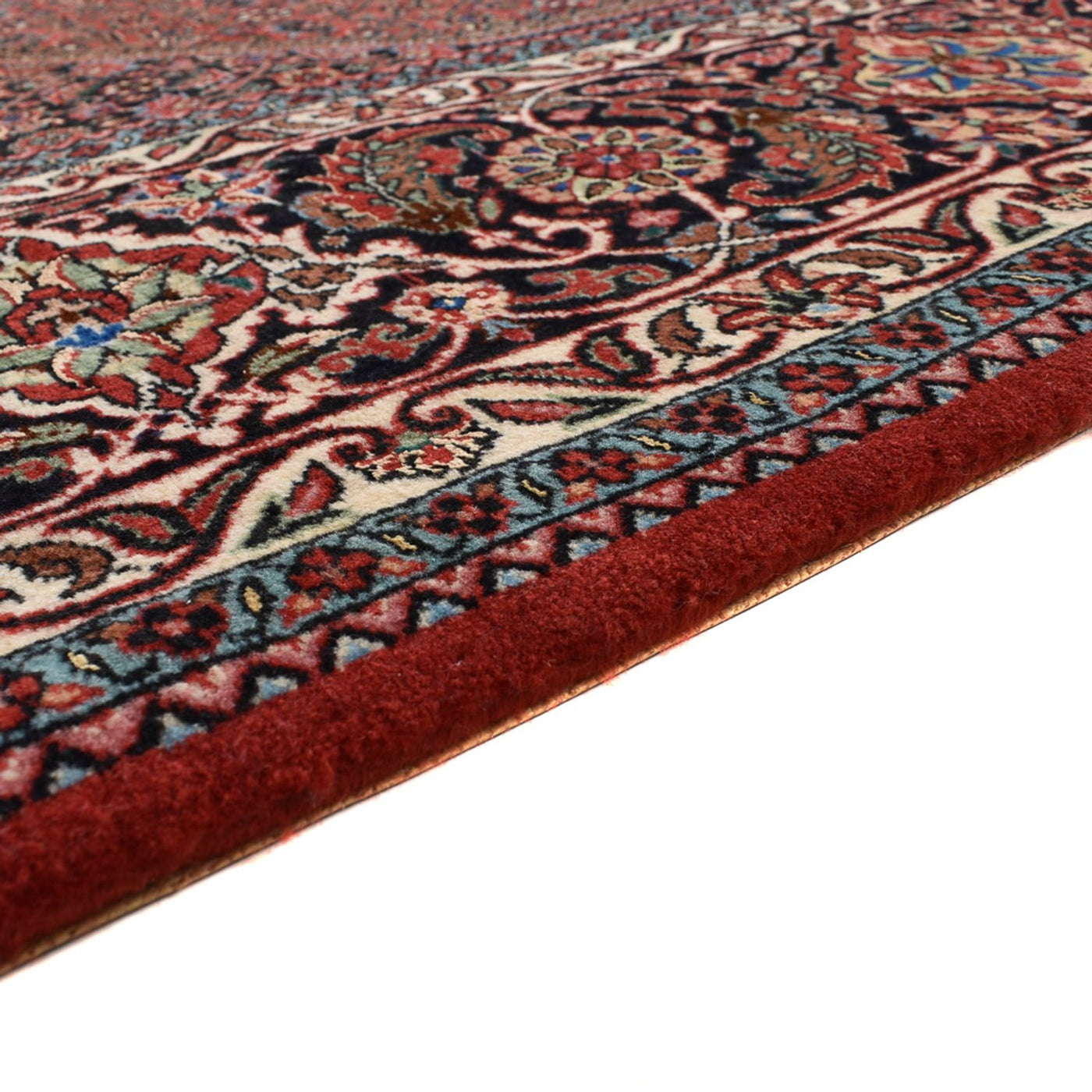 Bidjar Tapijt 400x302cm - Perzisch tapijt