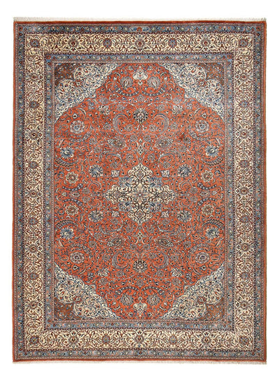 Golpayegan Tapijt 257x356cm - Perzisch tapijt