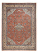 Golpayegan Tapijt 356x257cm - Perzisch tapijt