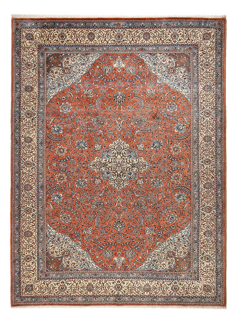 Perzisch tapijt - Royal - 356 x 257 cm - rood