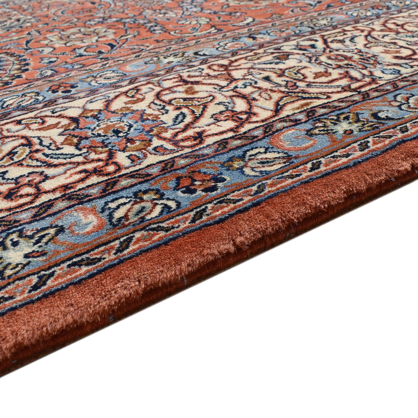 Golpayegan Tapijt 356x257cm - Perzisch tapijt