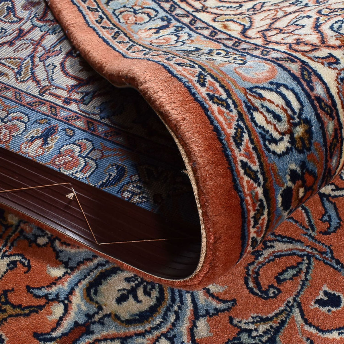 Perzisch tapijt - Royal - 356 x 257 cm - rood