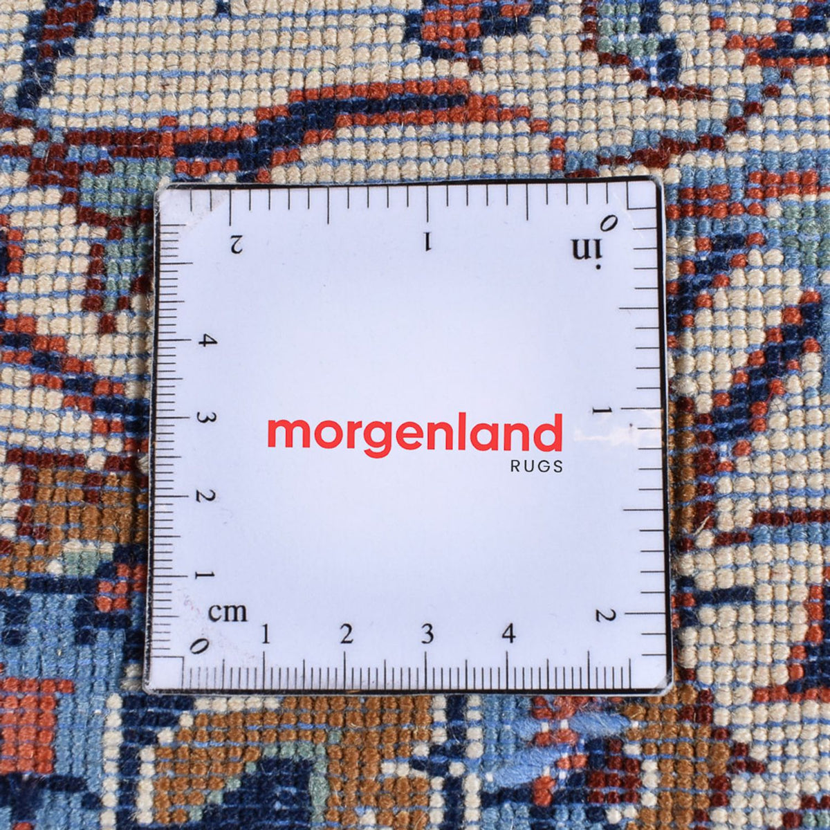 Perzisch tapijt - Royal - 356 x 257 cm - rood