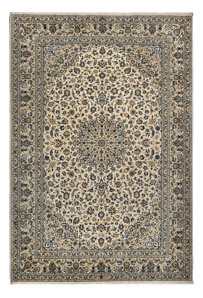 Kashan Tapijt 218x322cm - Perzisch tapijt