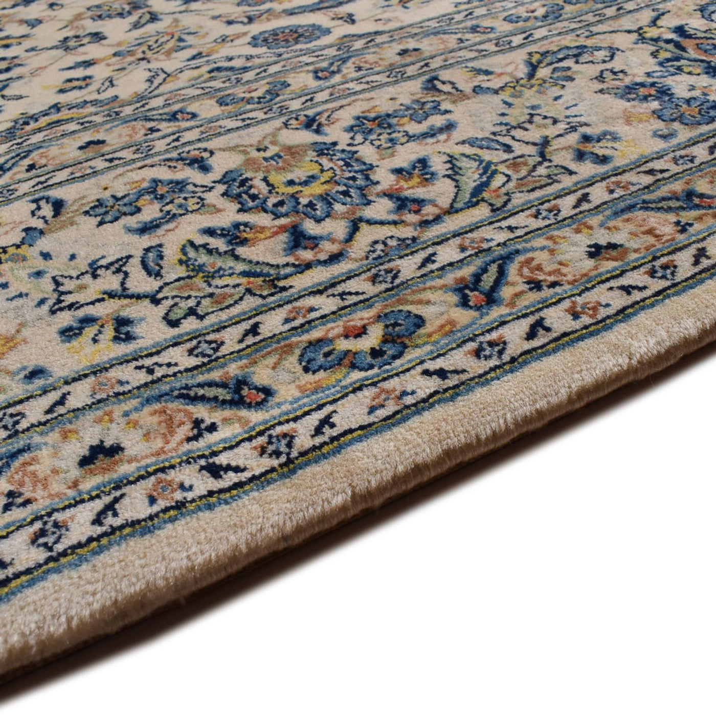 Kashan Tapijt 322x218cm - Perzisch tapijt