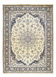 Mashhad Tapijt 347x244cm - Perzisch tapijt