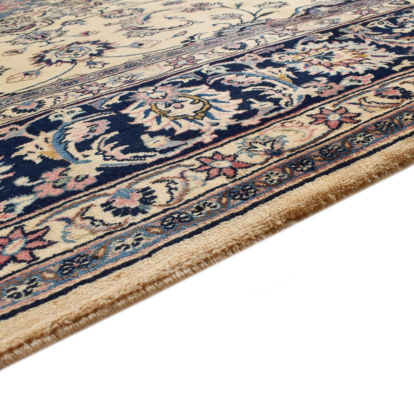 Mashhad Tapijt 347x244cm - Perzisch tapijt