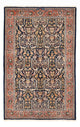 Sarouk Tapijt 211x135cm - Perzisch tapijt