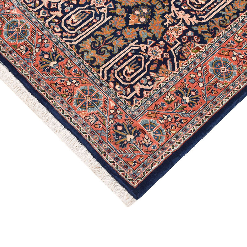 Perzisch tapijt - Klassiek - 211 x 135 cm - licht rood