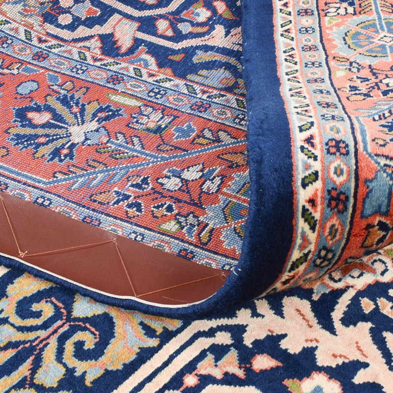 Perzisch tapijt - Klassiek - 211 x 135 cm - licht rood